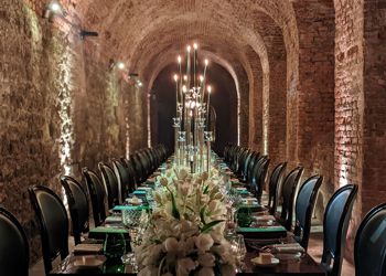 Venue Hire