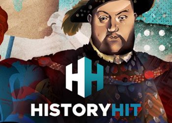 HistoryHit – Filming at The Charterhouse for YouTube