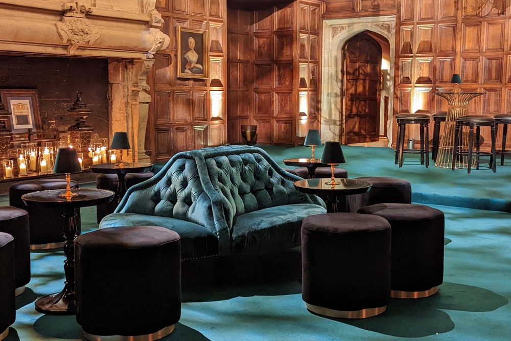 Venue Hire