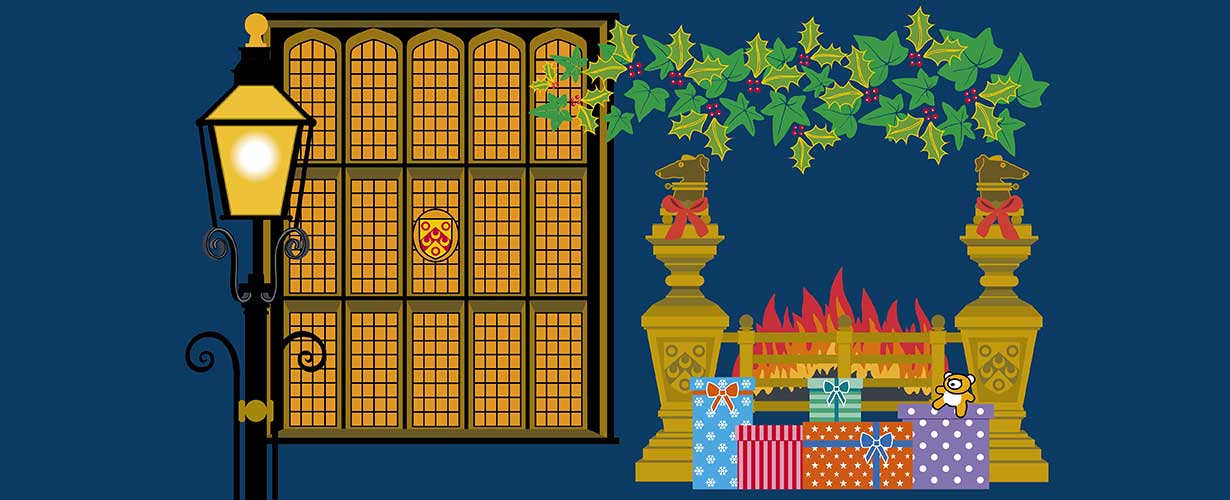 Christmas Fair