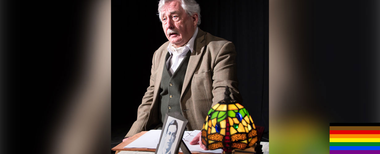 Take Desire Away: The queer sensibility of A.E. Housman