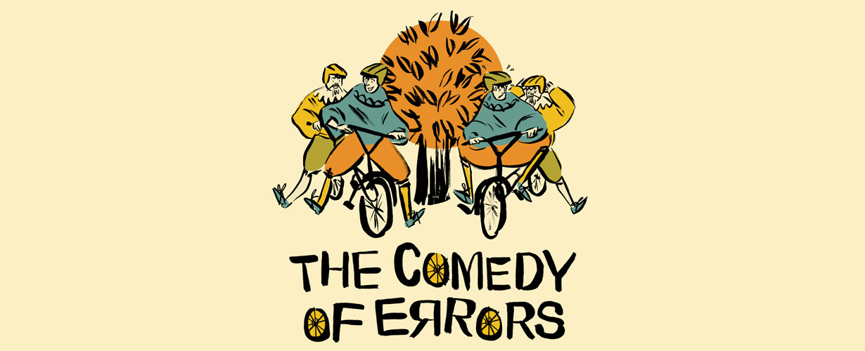 The Comedy of Errors