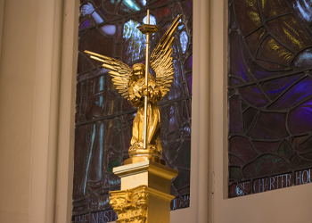 Choral Evensong with Pegasus Choir
