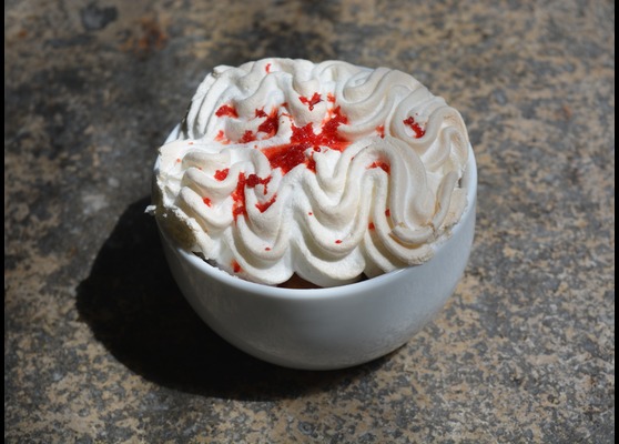 From the Kitchen: Queen of Puddings