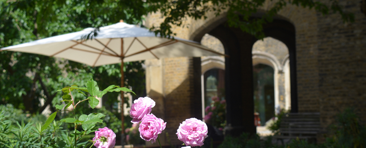Open Garden Evenings 2025