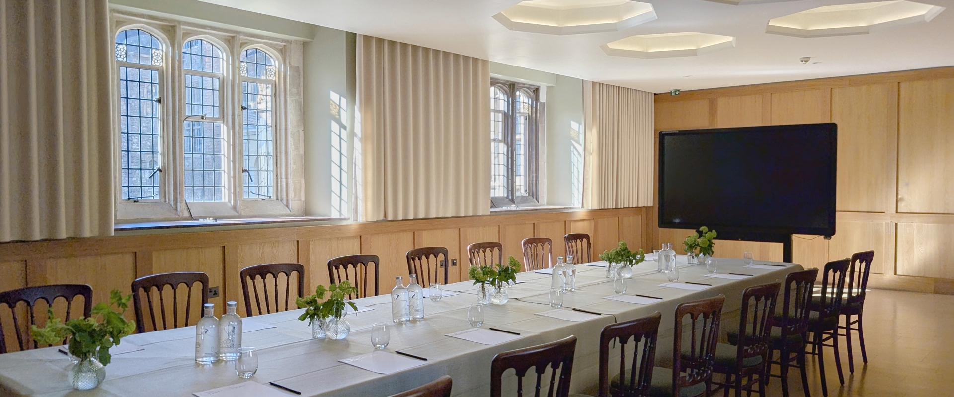 Sutton Room