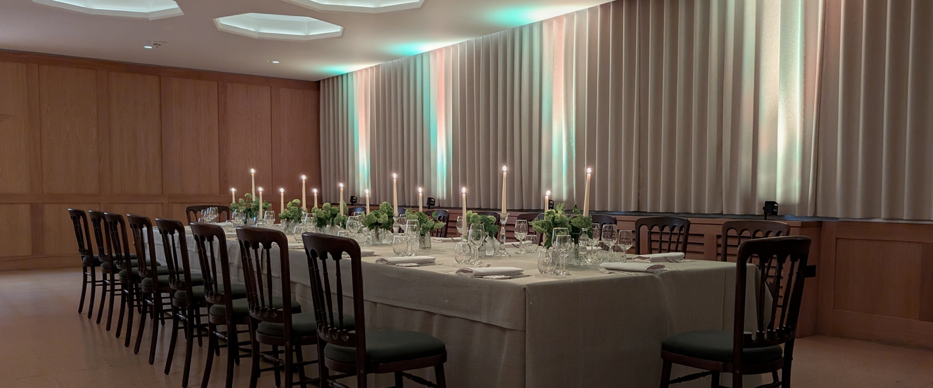 Sutton Room