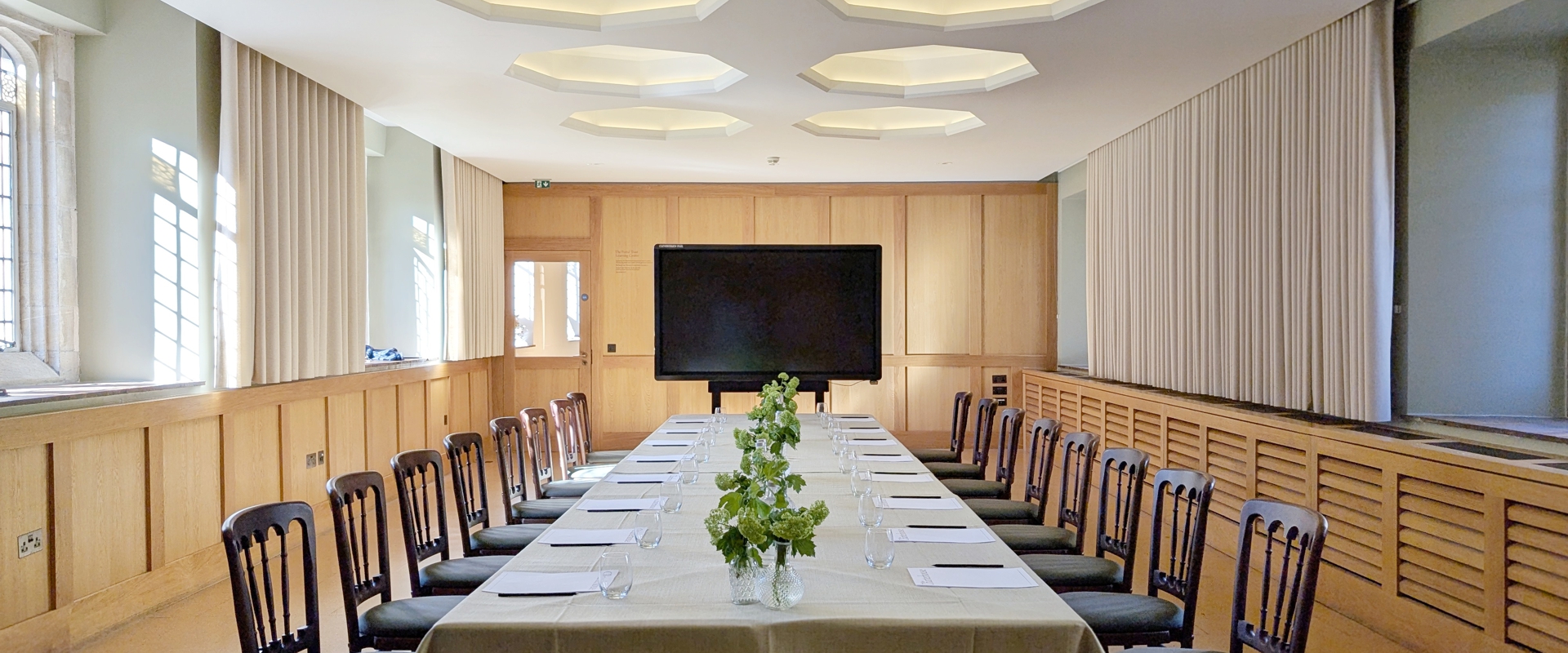 Sutton Room