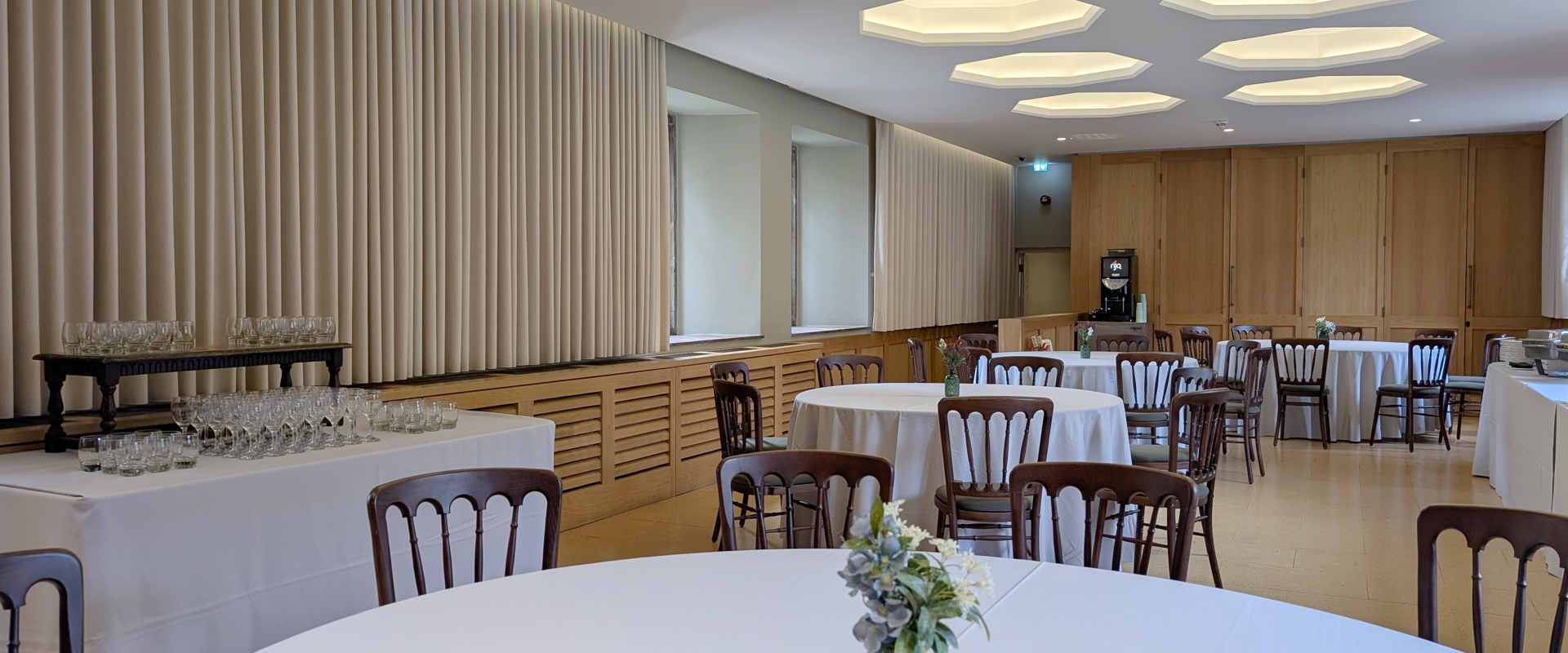 Sutton Room