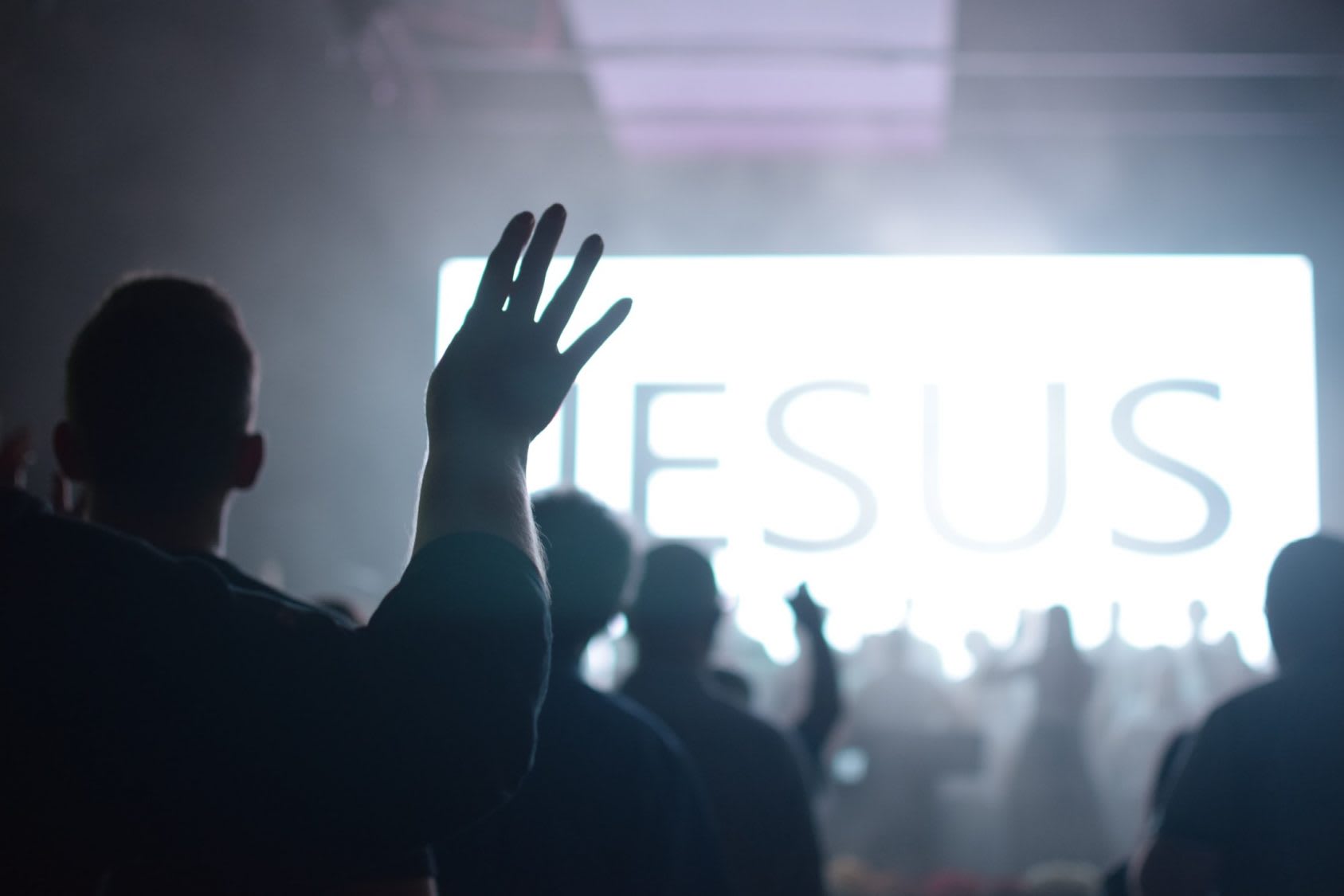 worship jesus wallpaper