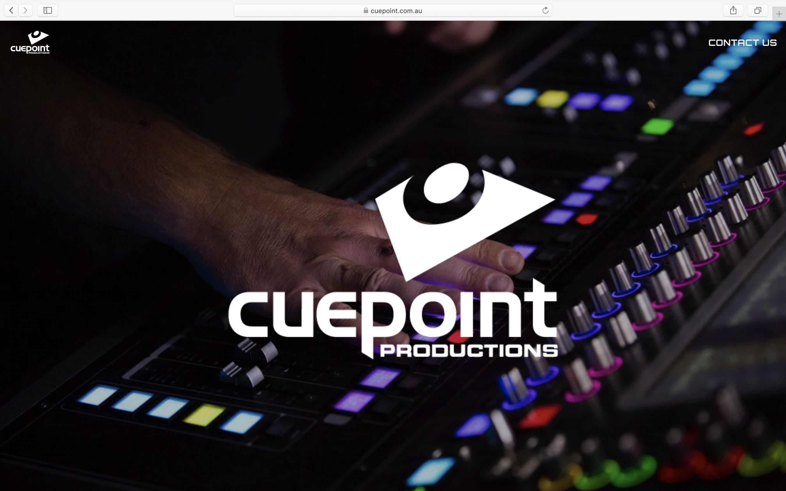Cuepoint Productions