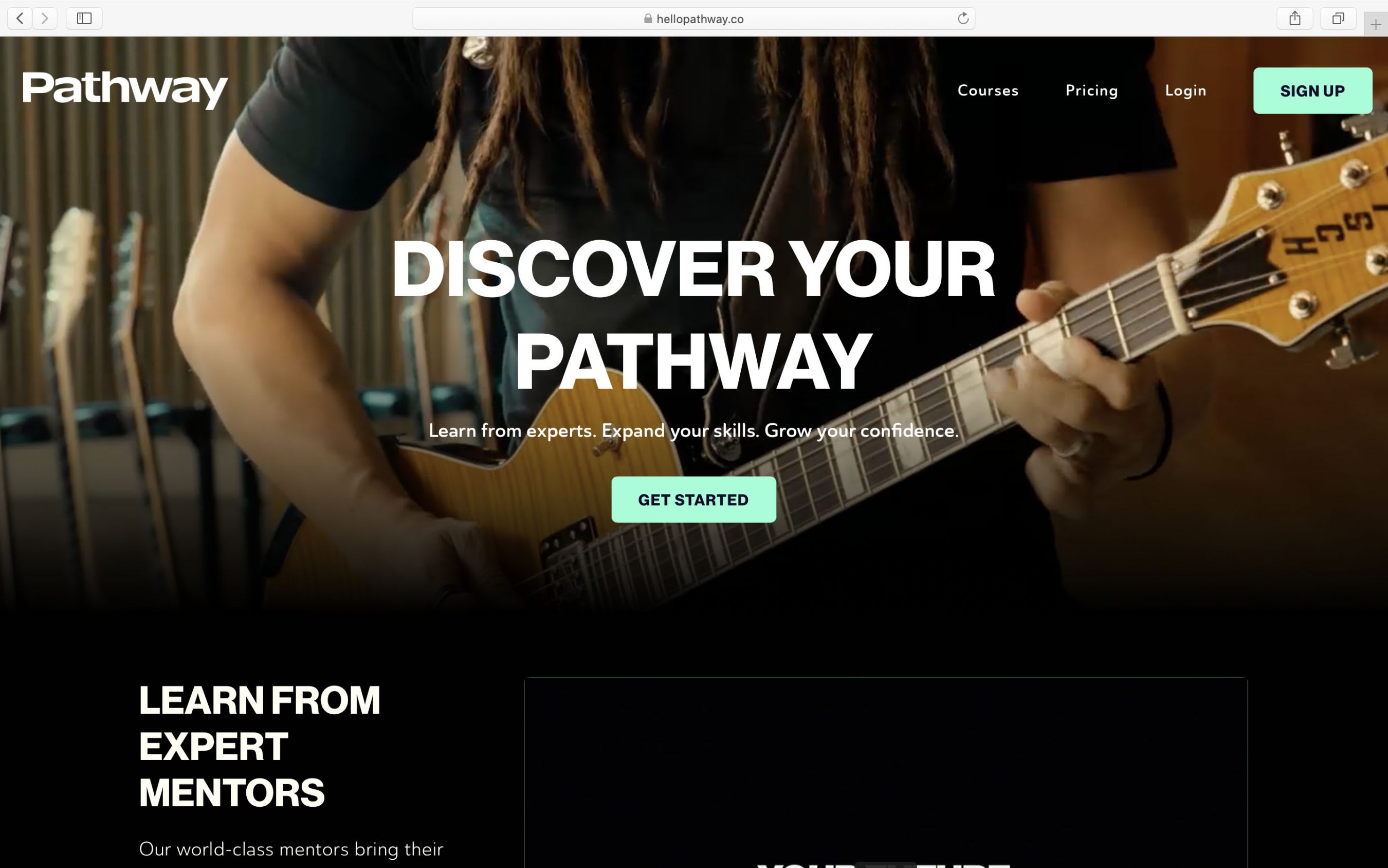 Pathway