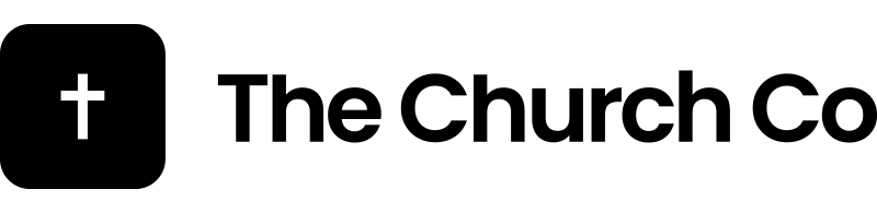 The Church Co | Church Websites | Church Website Builder