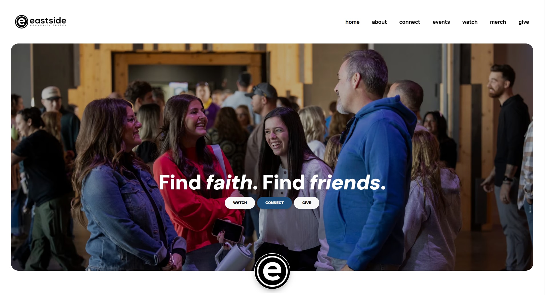 Eastside Community Church