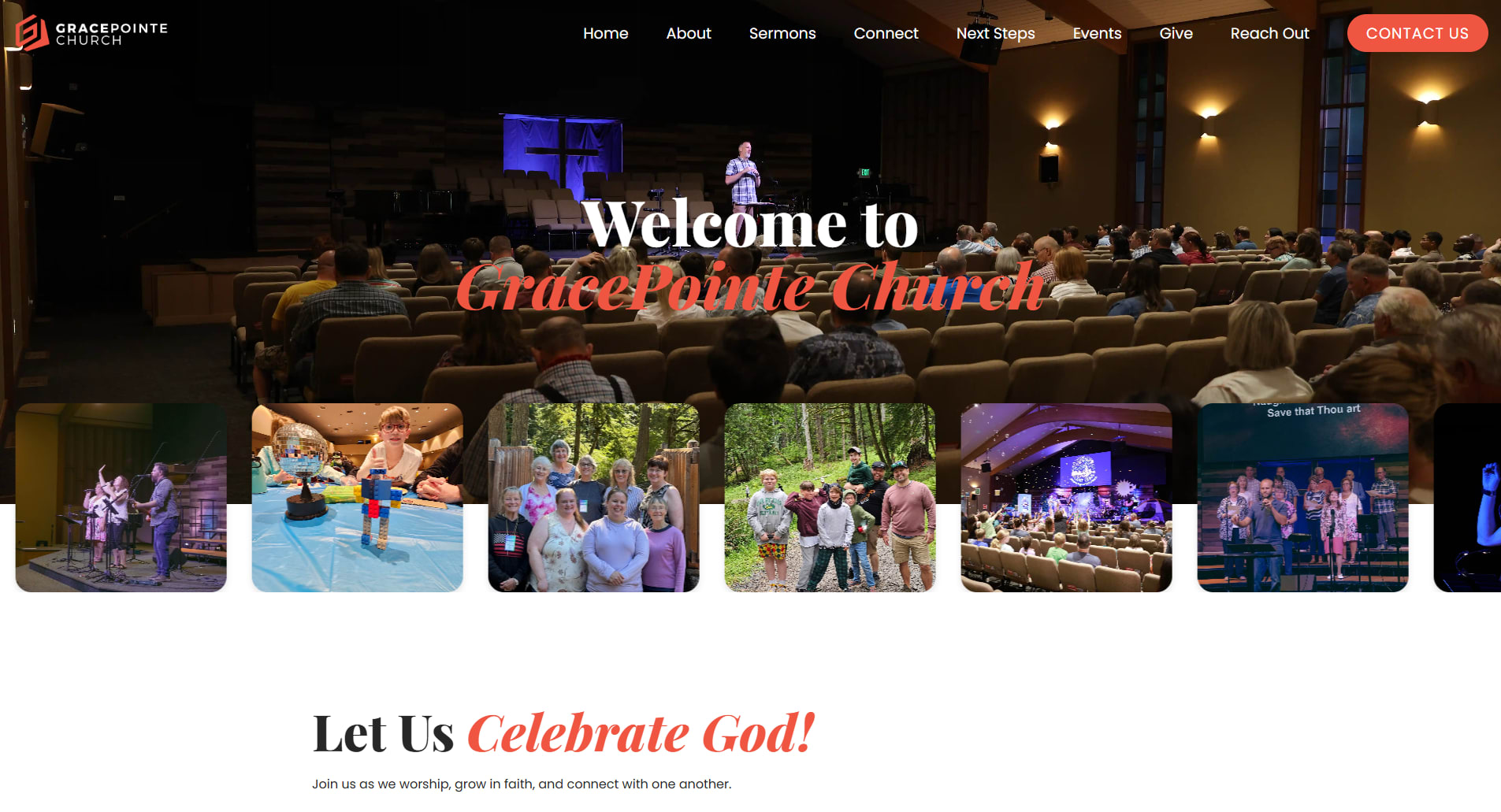 GracePointe Church