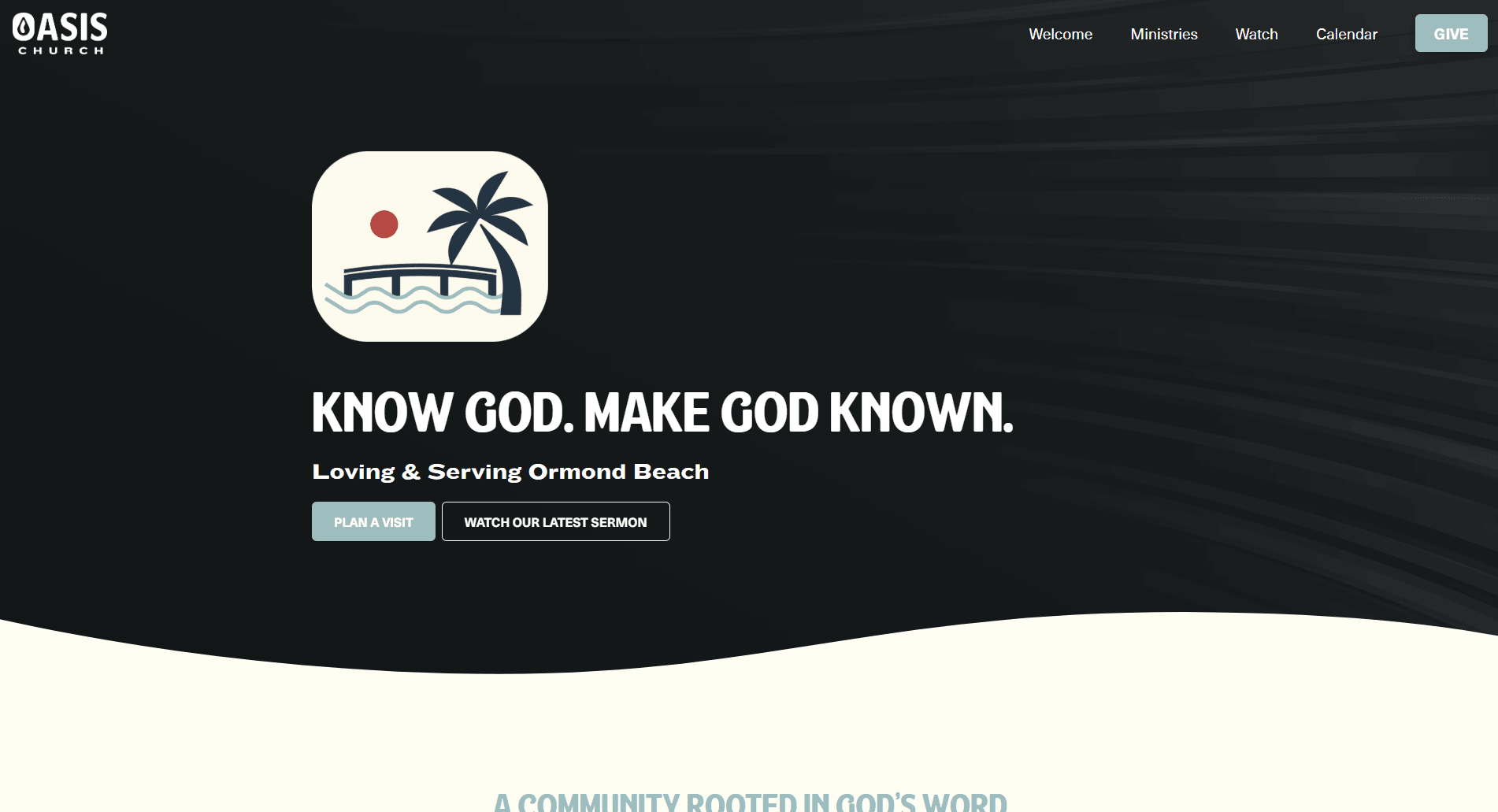 Oasis Church