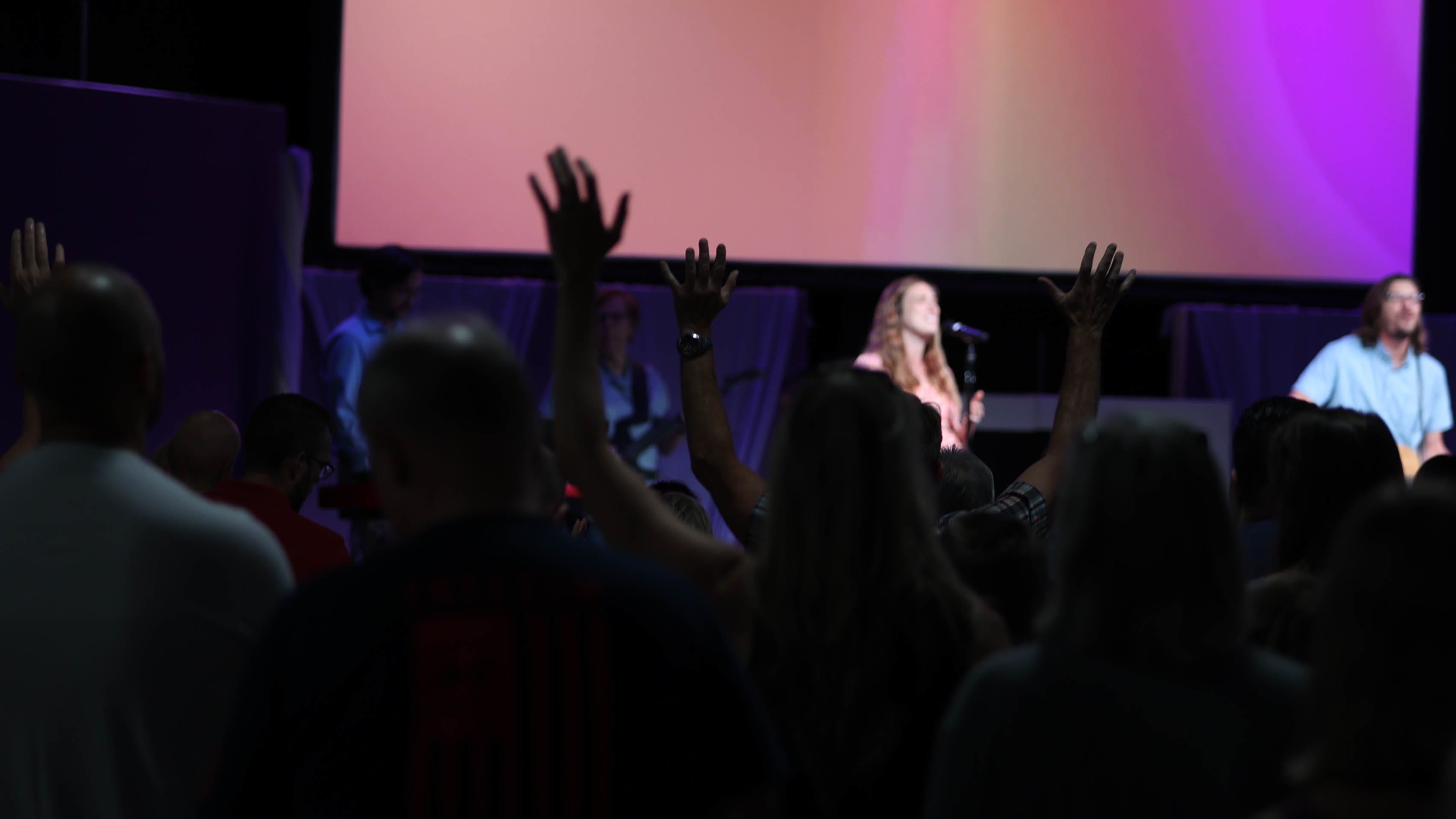 First Family Church 3
