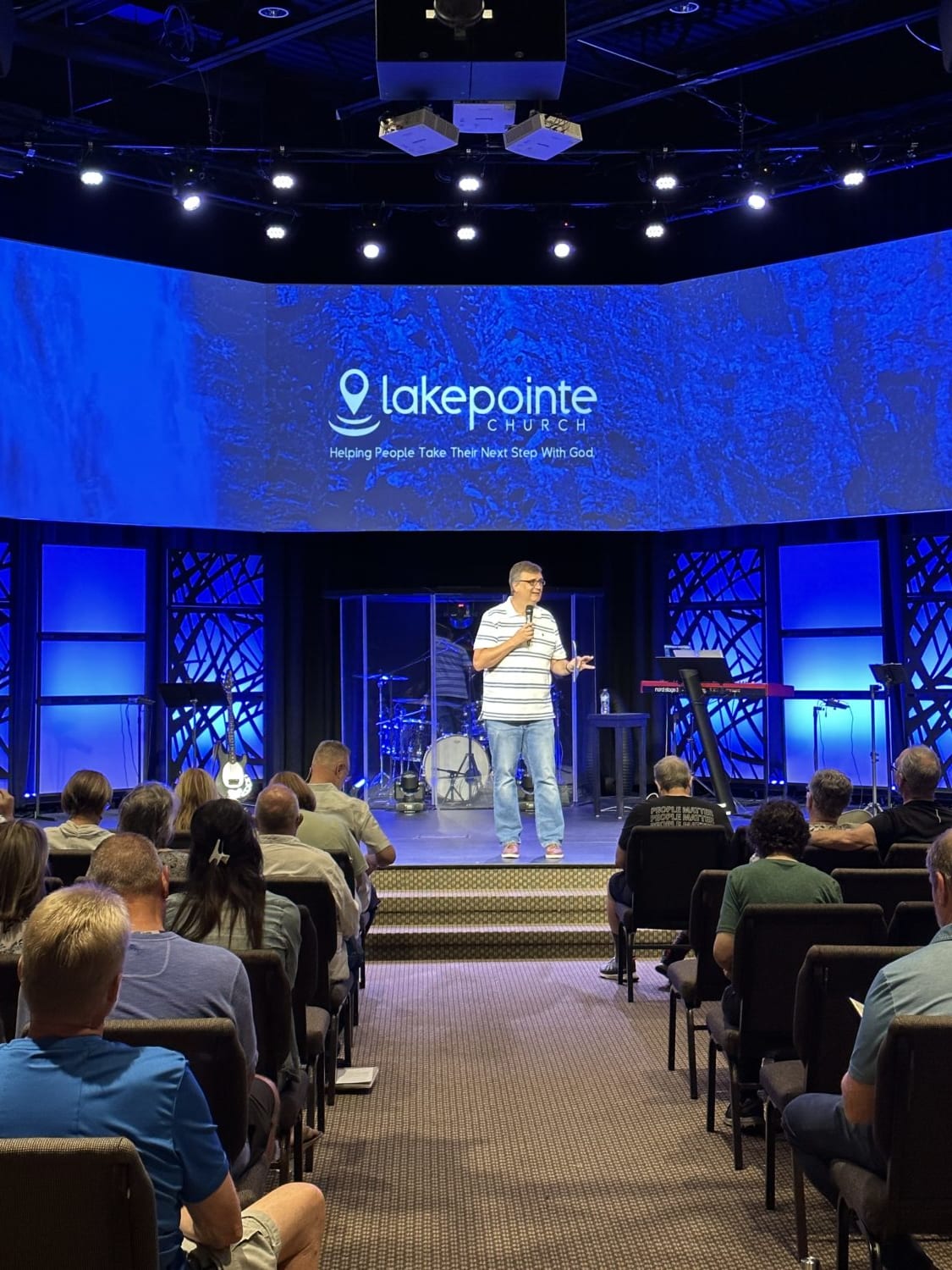 Lakepointe Church 2
