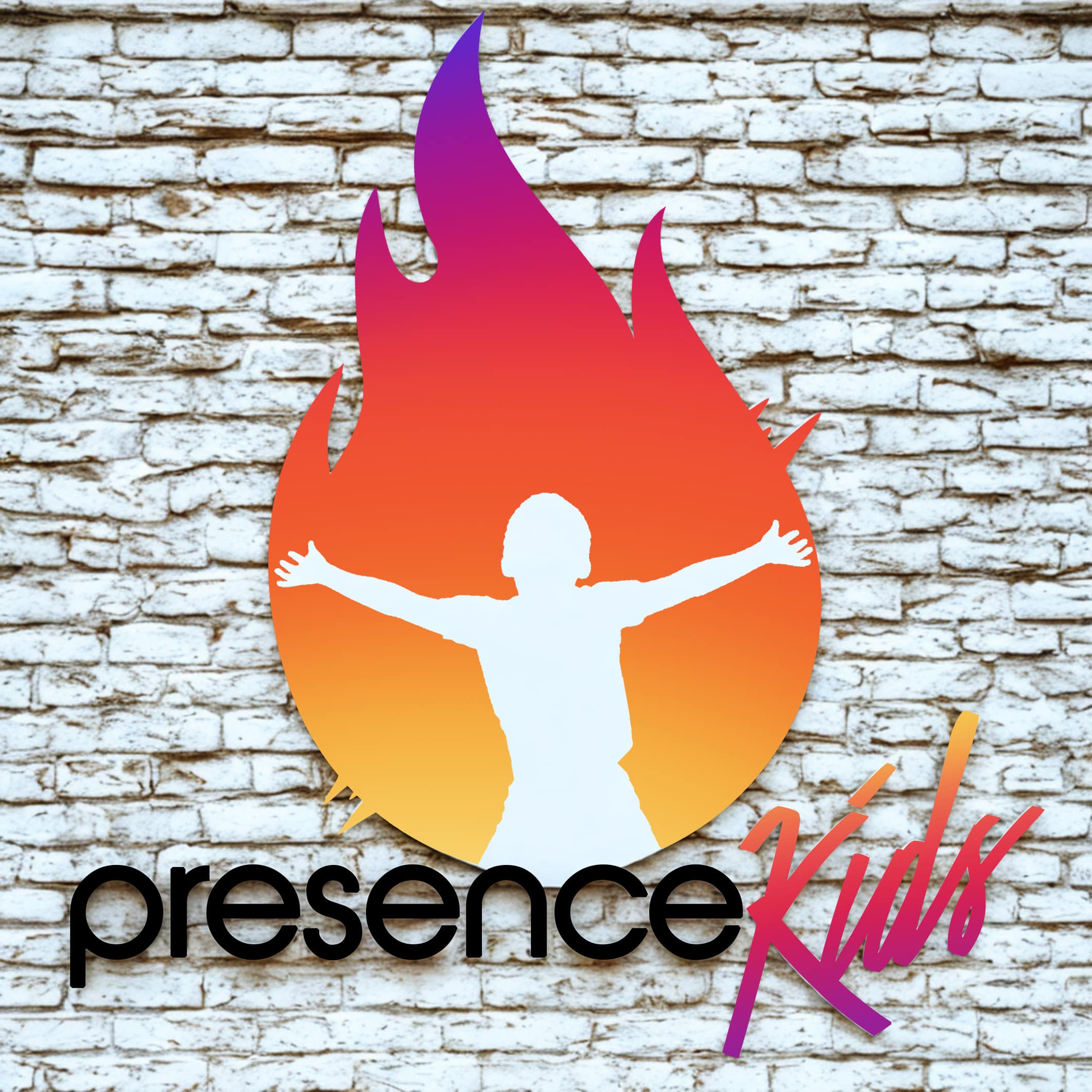 PRESENCE KIDS Ministry