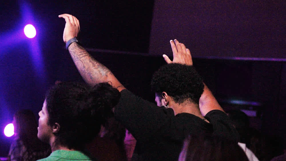 Gear City Church 3