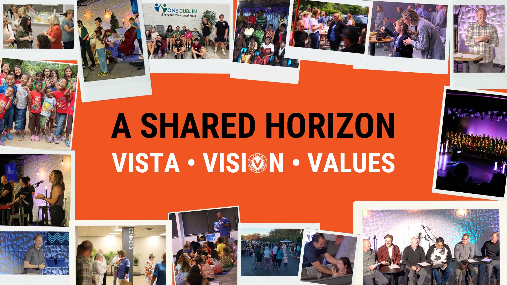 Current Sermon Series