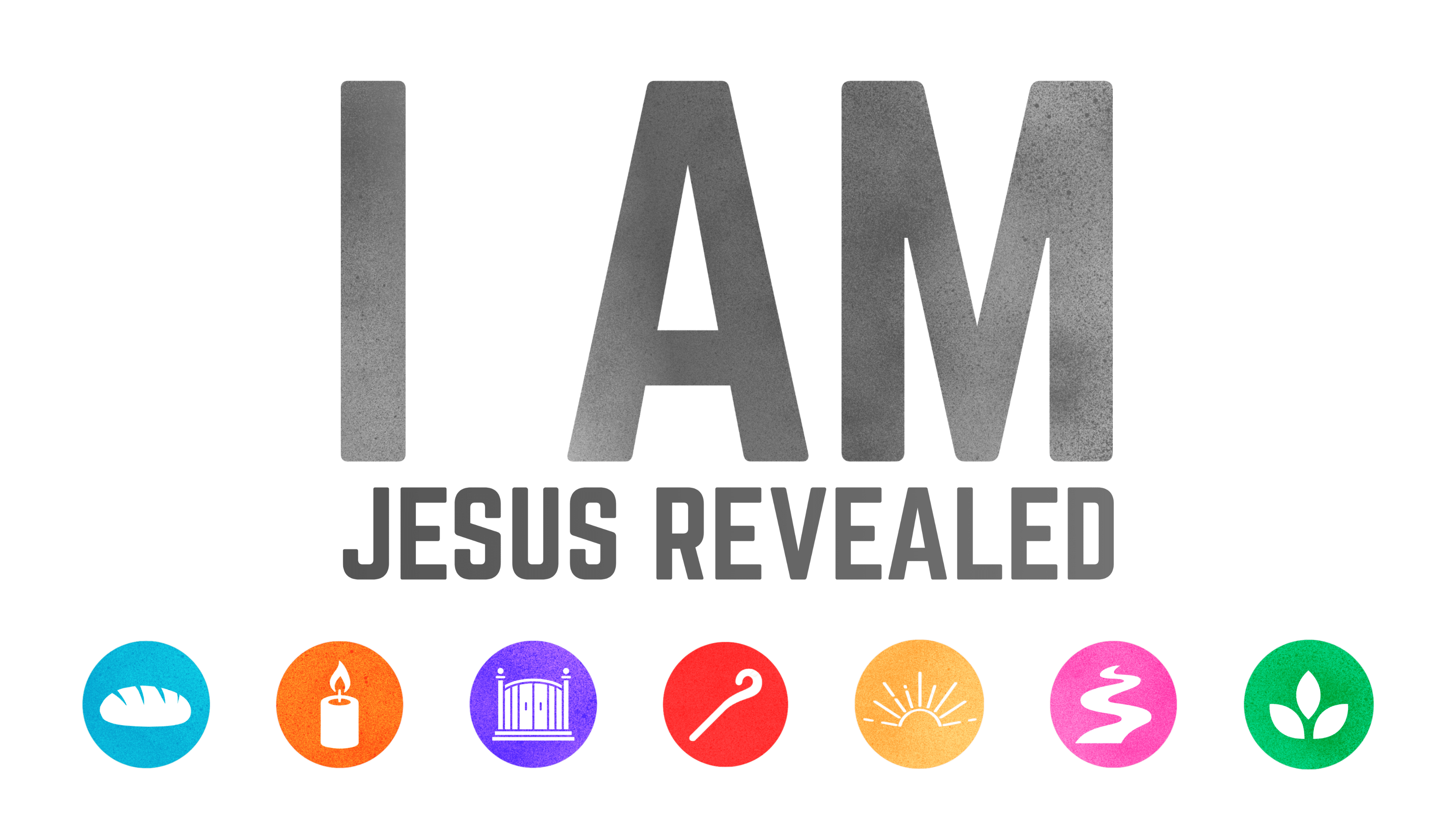 Current Sermon Series