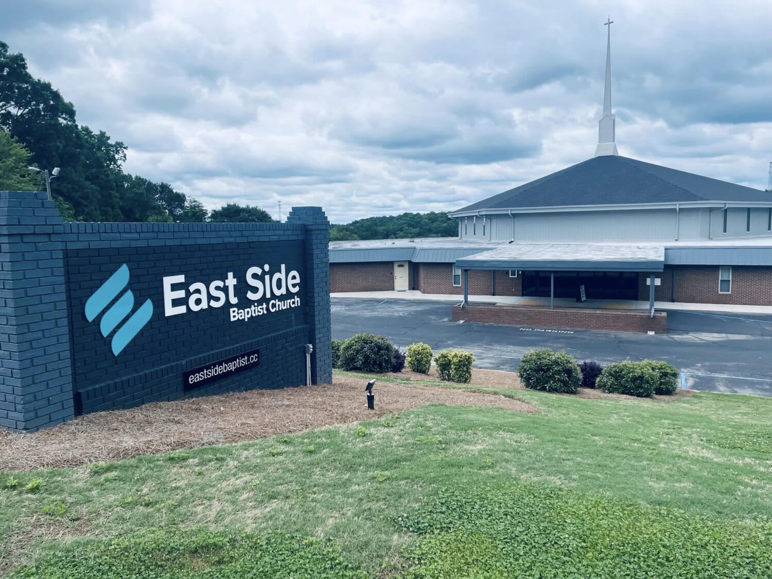 Eastside Baptist Church 3