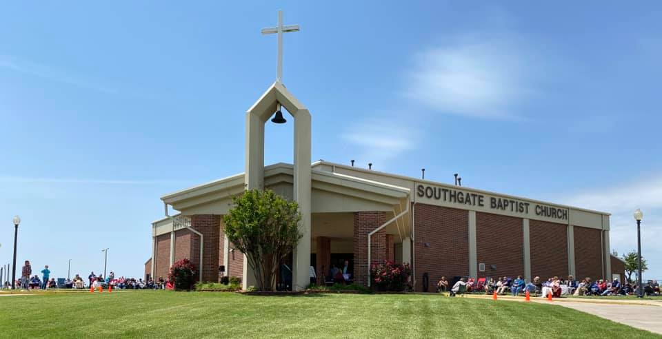 Southgate Baptist Church 4