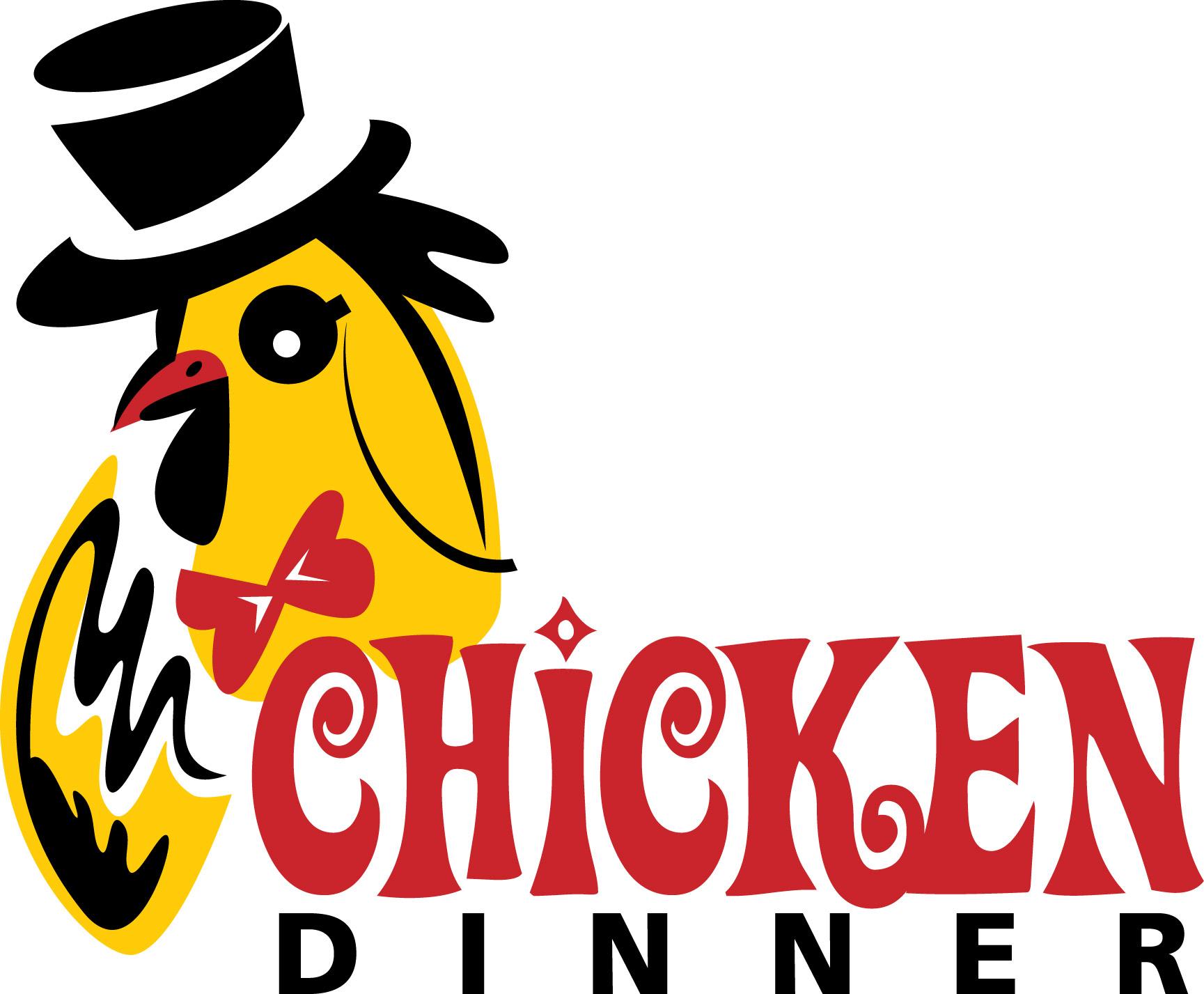 Chicken Dinner (like Harvest Fest Dinner) - May 4th, 5:30 PM