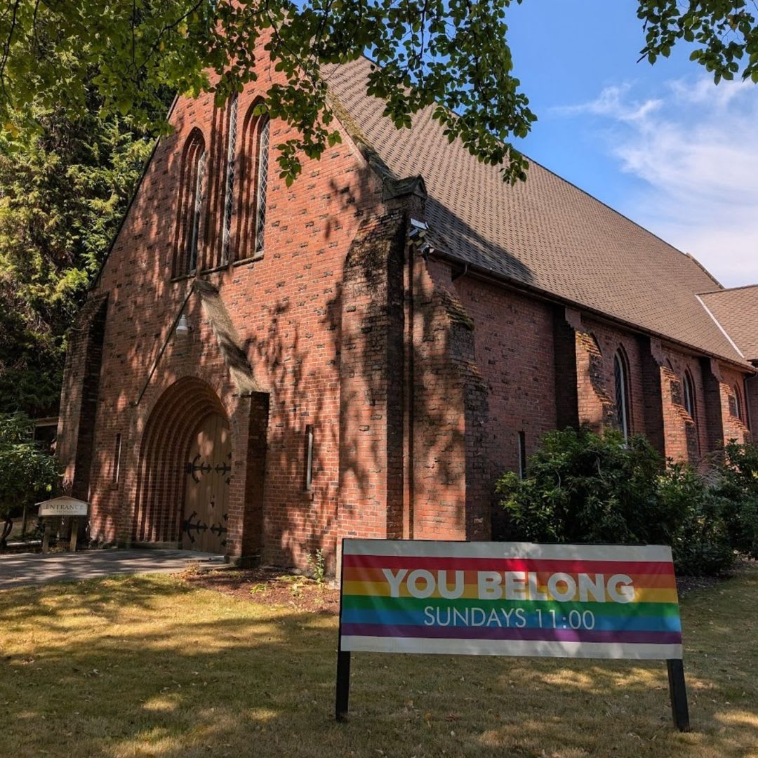 First Christian Church 1