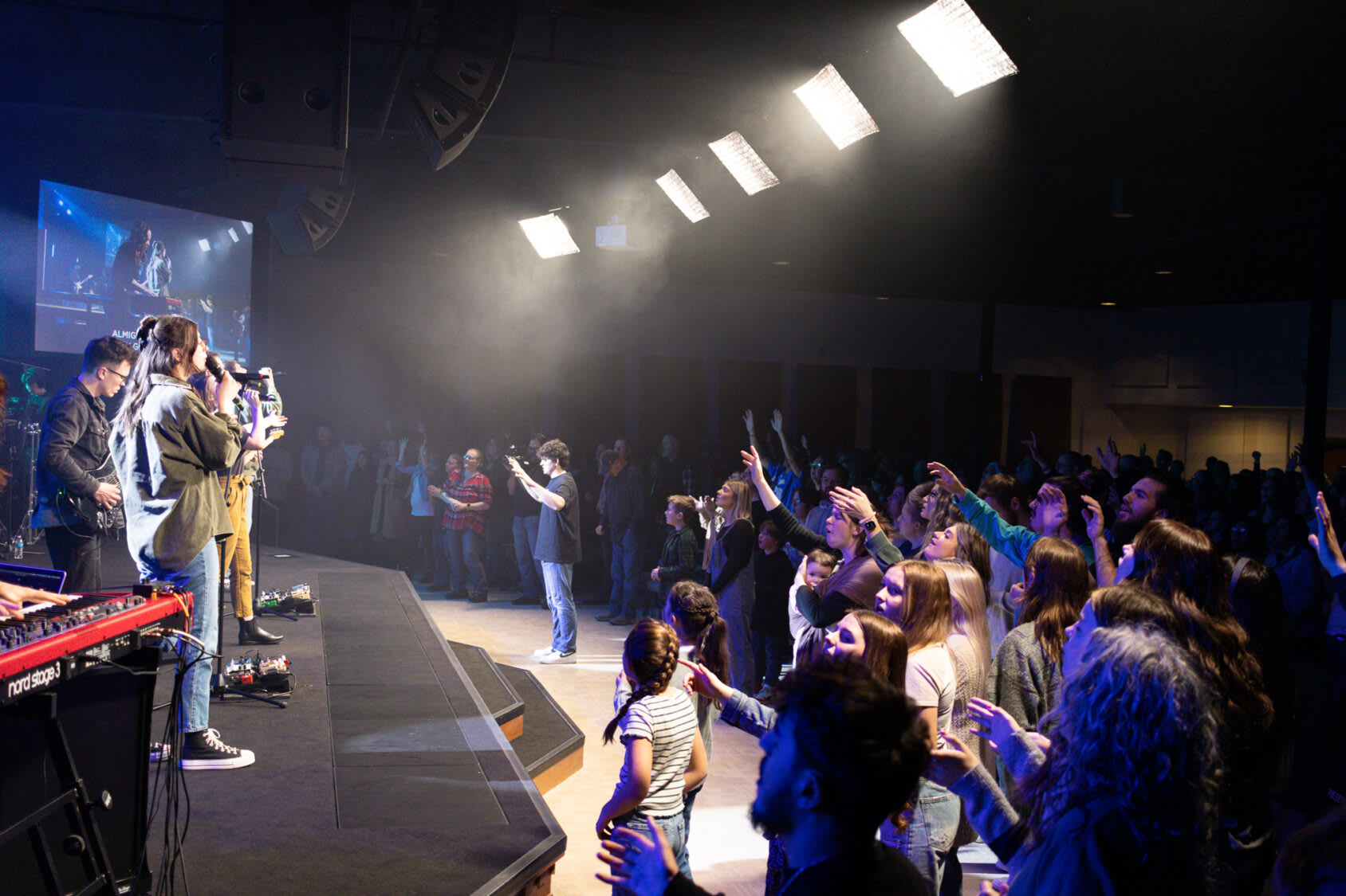 LIFE Church 5