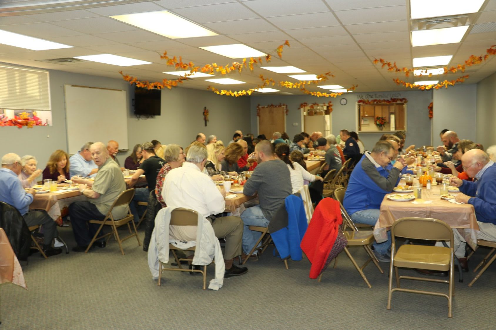 Southside Christian Church 4