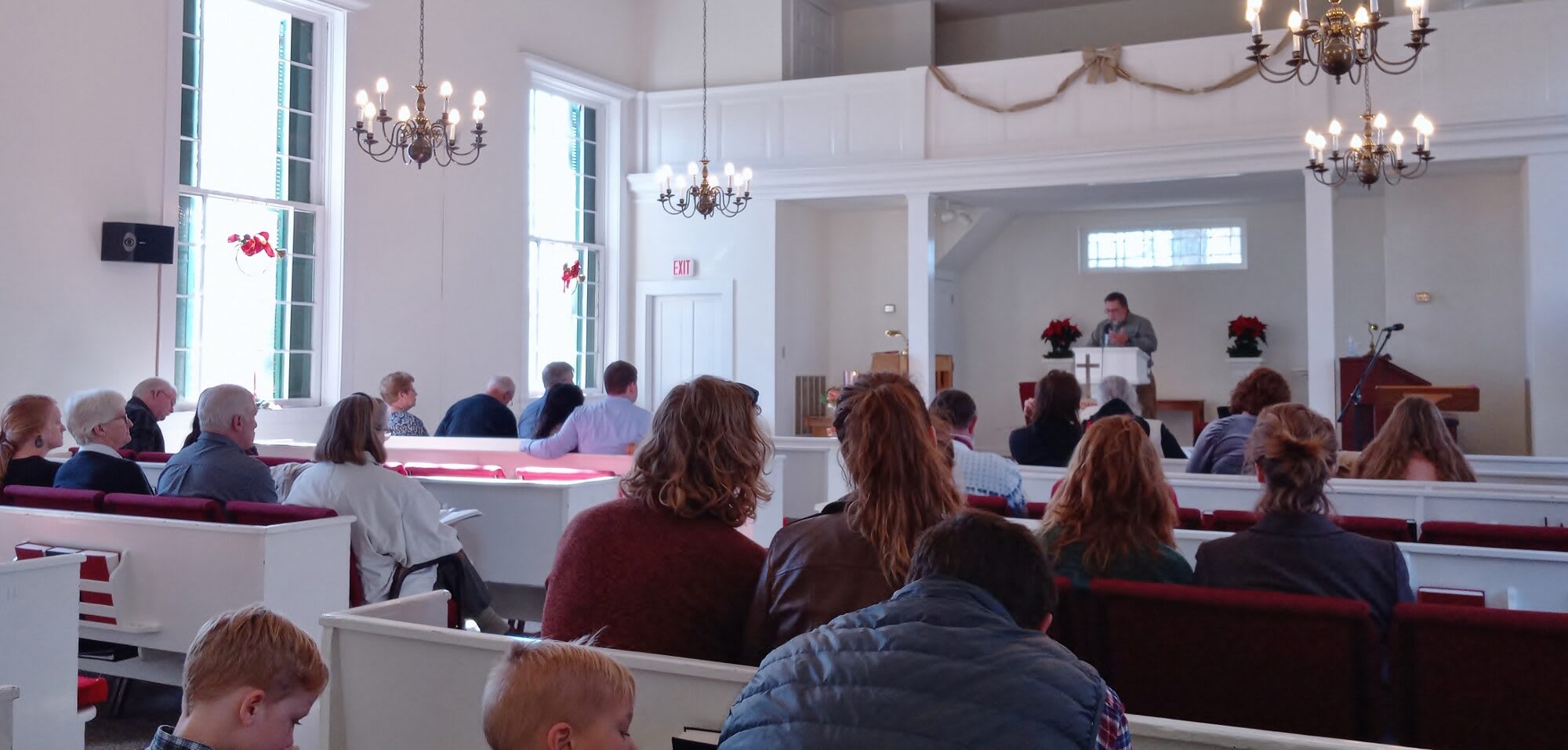New Port Presbyterian Church 2