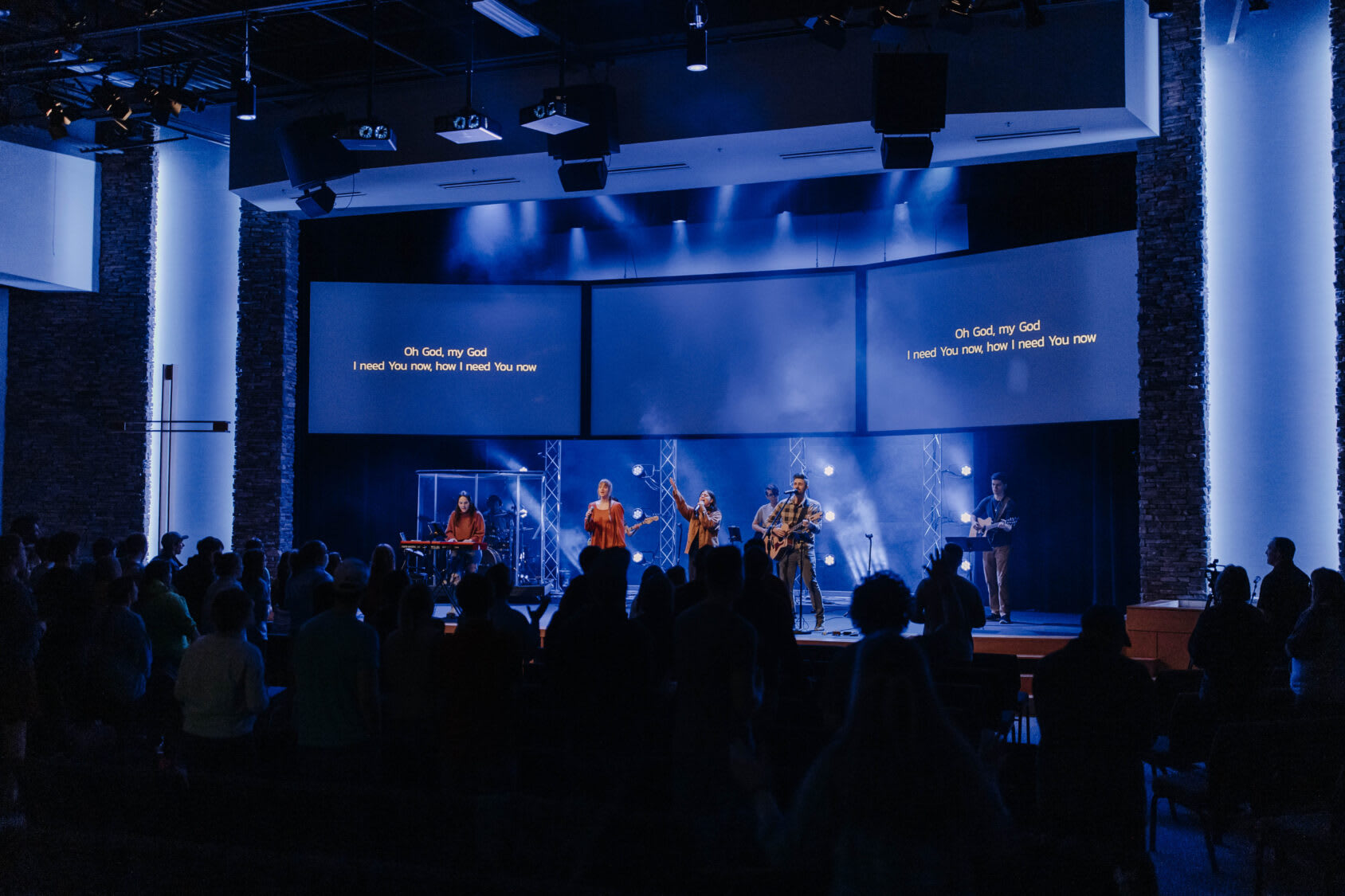 Christ Community Church