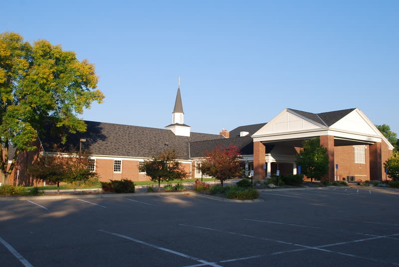 Excelsior Covenant Church