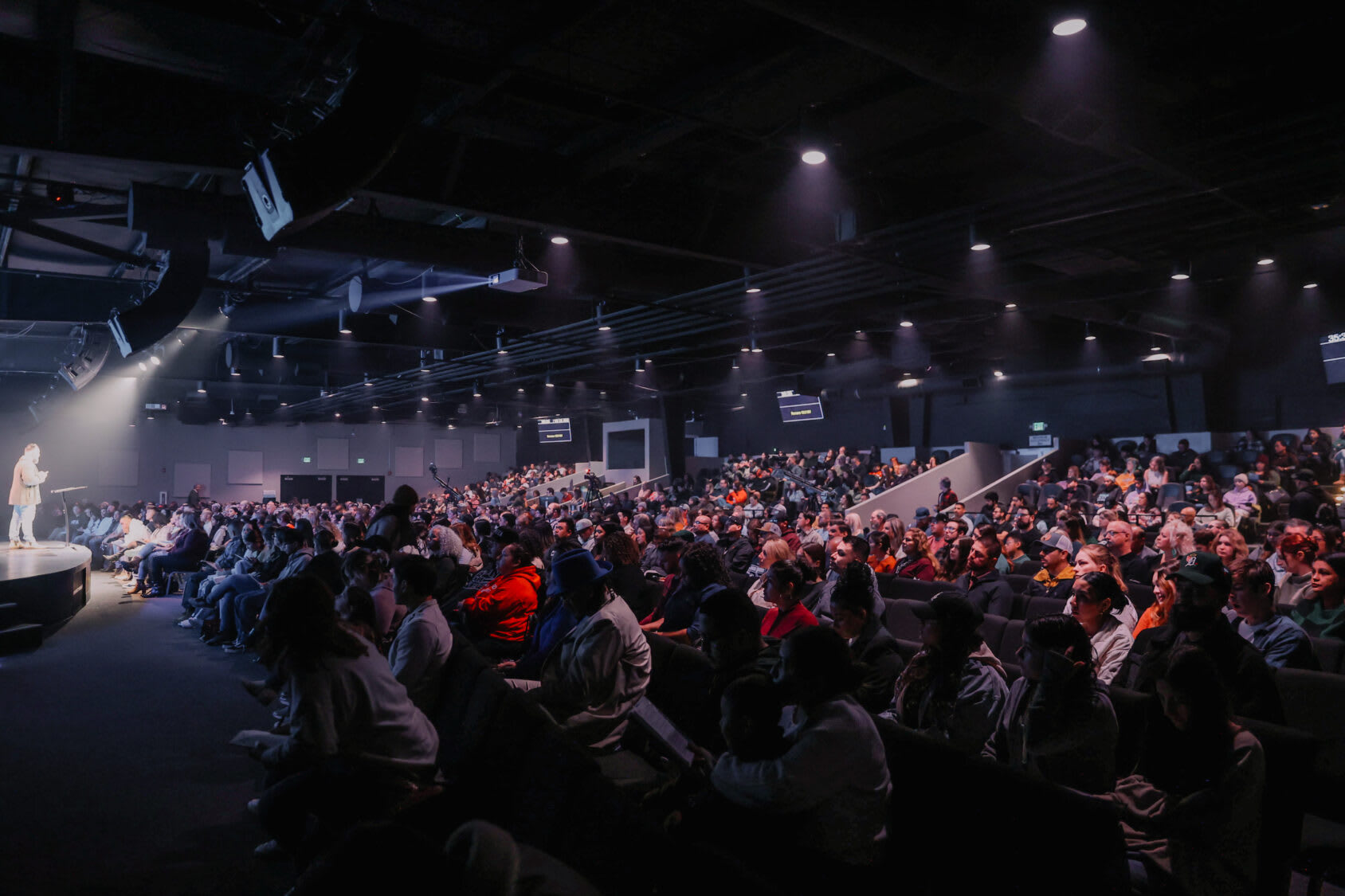 Discovery Church 1