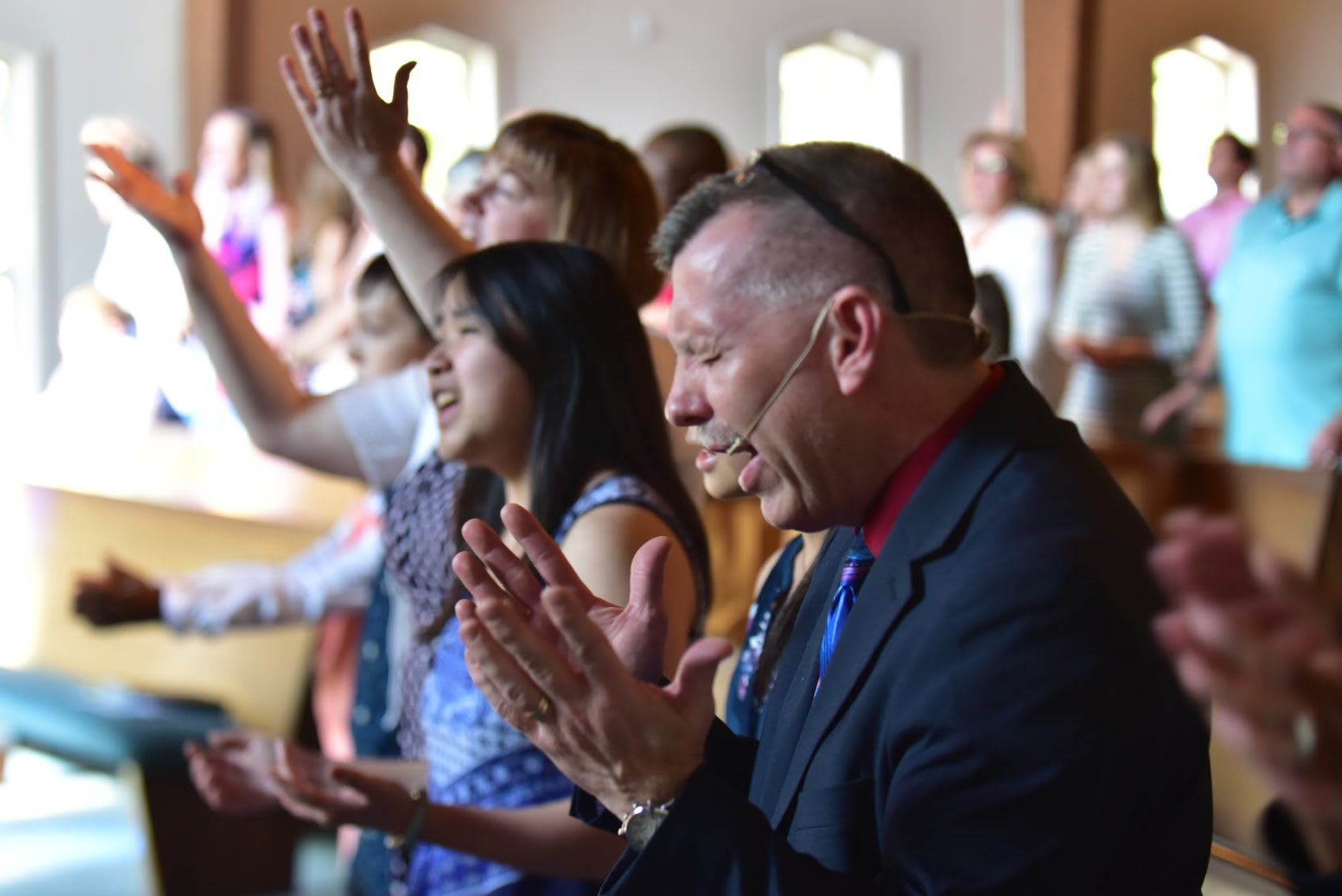 Bethany United Methodist Church 3