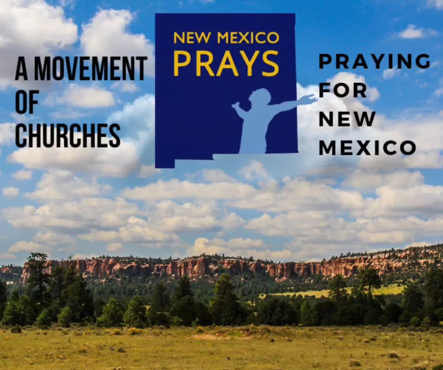 NM PRAYS