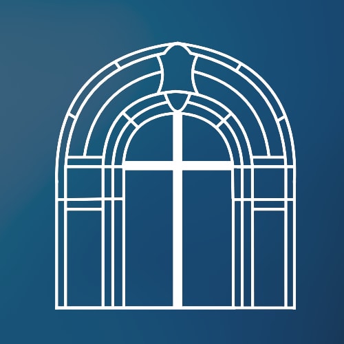First Christian Church logo
