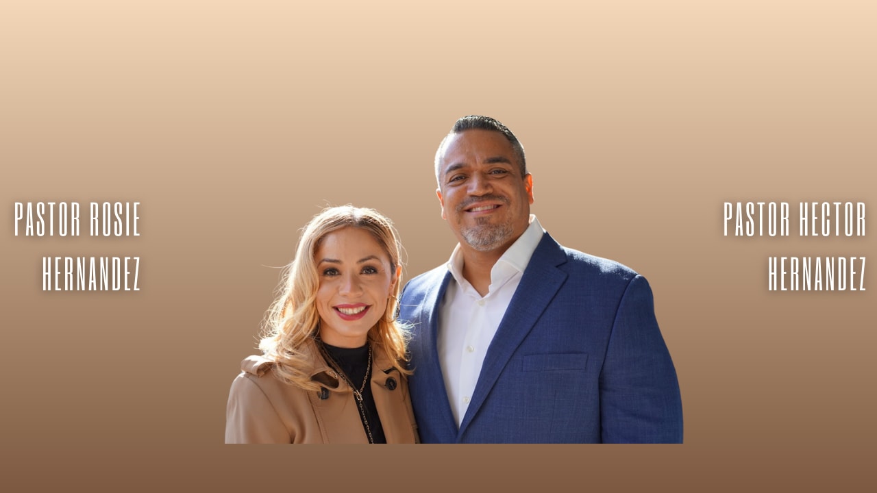 House of Praise 2
