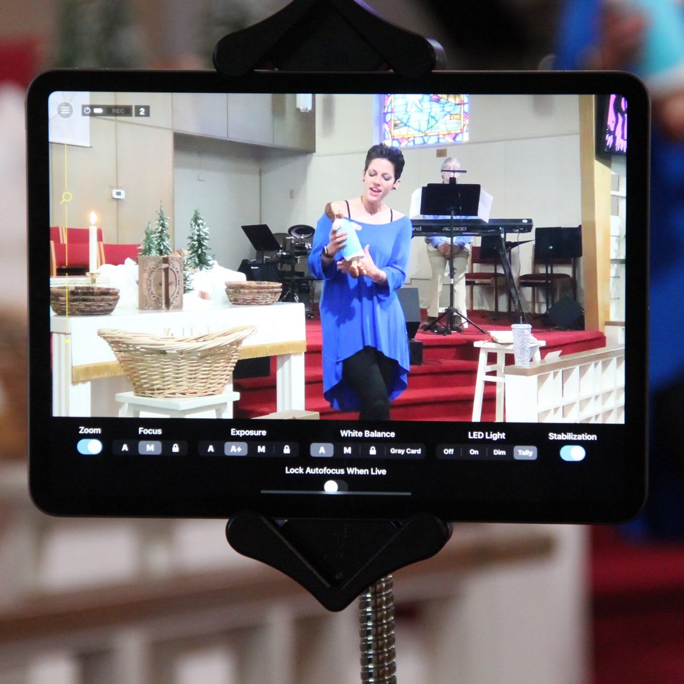 Crozet United Methodist Church