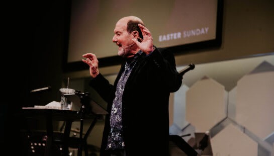 RECENT SERMON