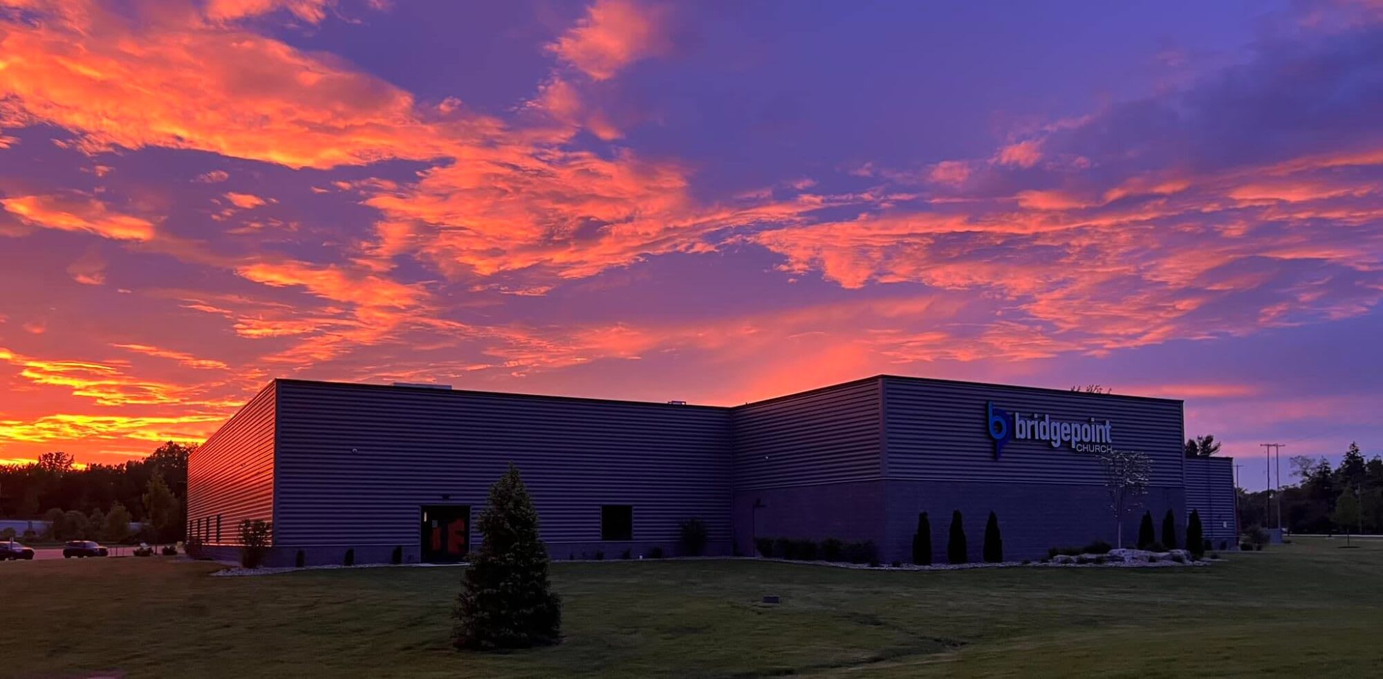 Bridgepoint Church 2