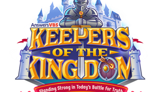 Vacation Bible School coming June 19th-23rd 5:30-8 PM