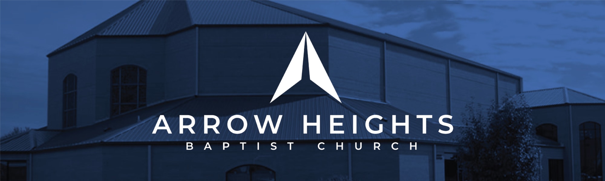 Arrow Heights Baptist Church