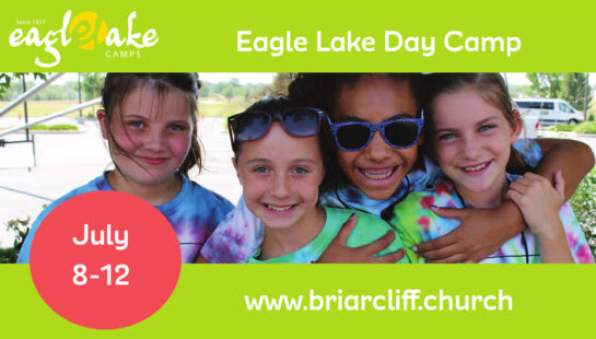 Eagle Lake Day Camp
