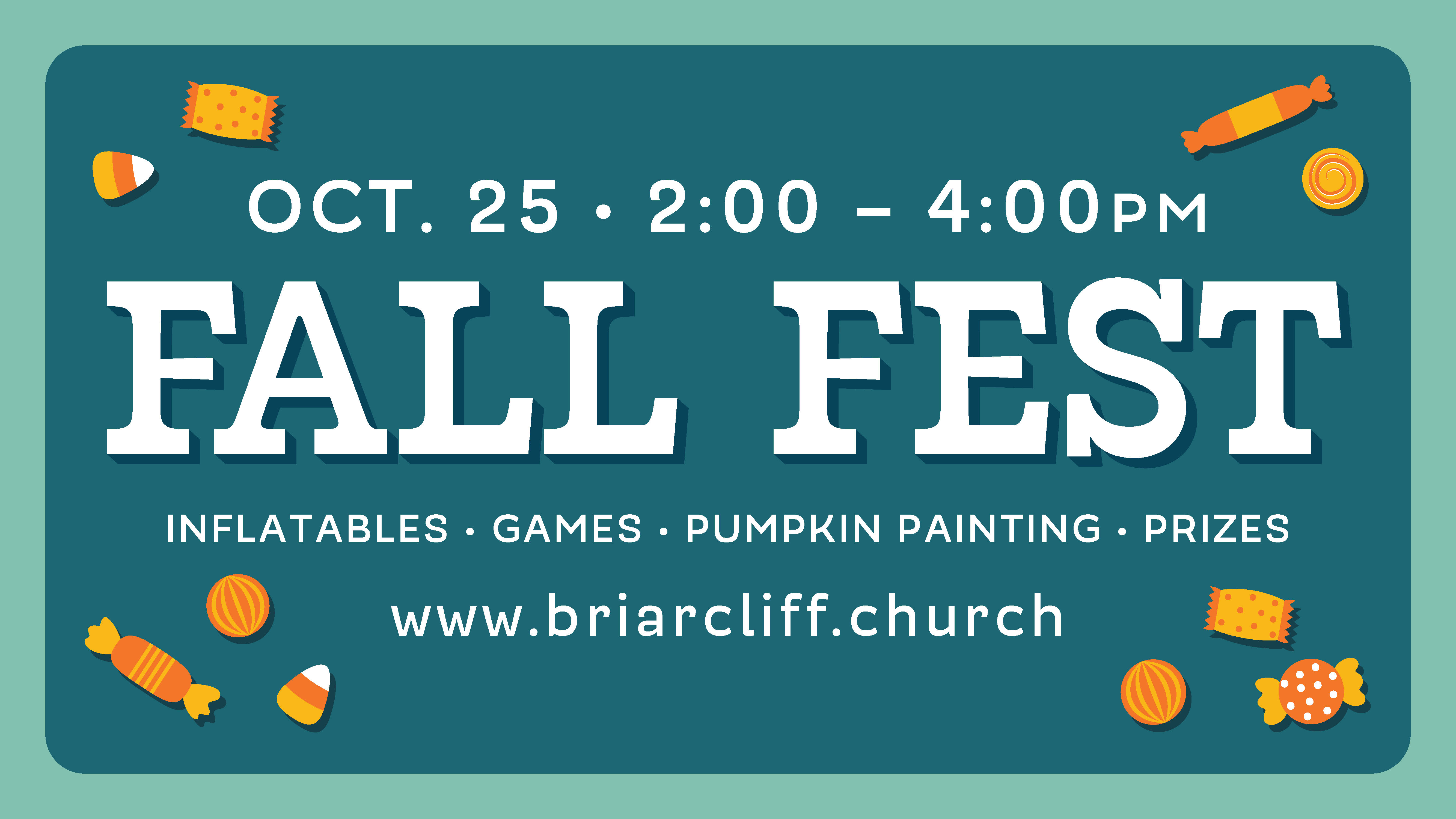 Fall Fest