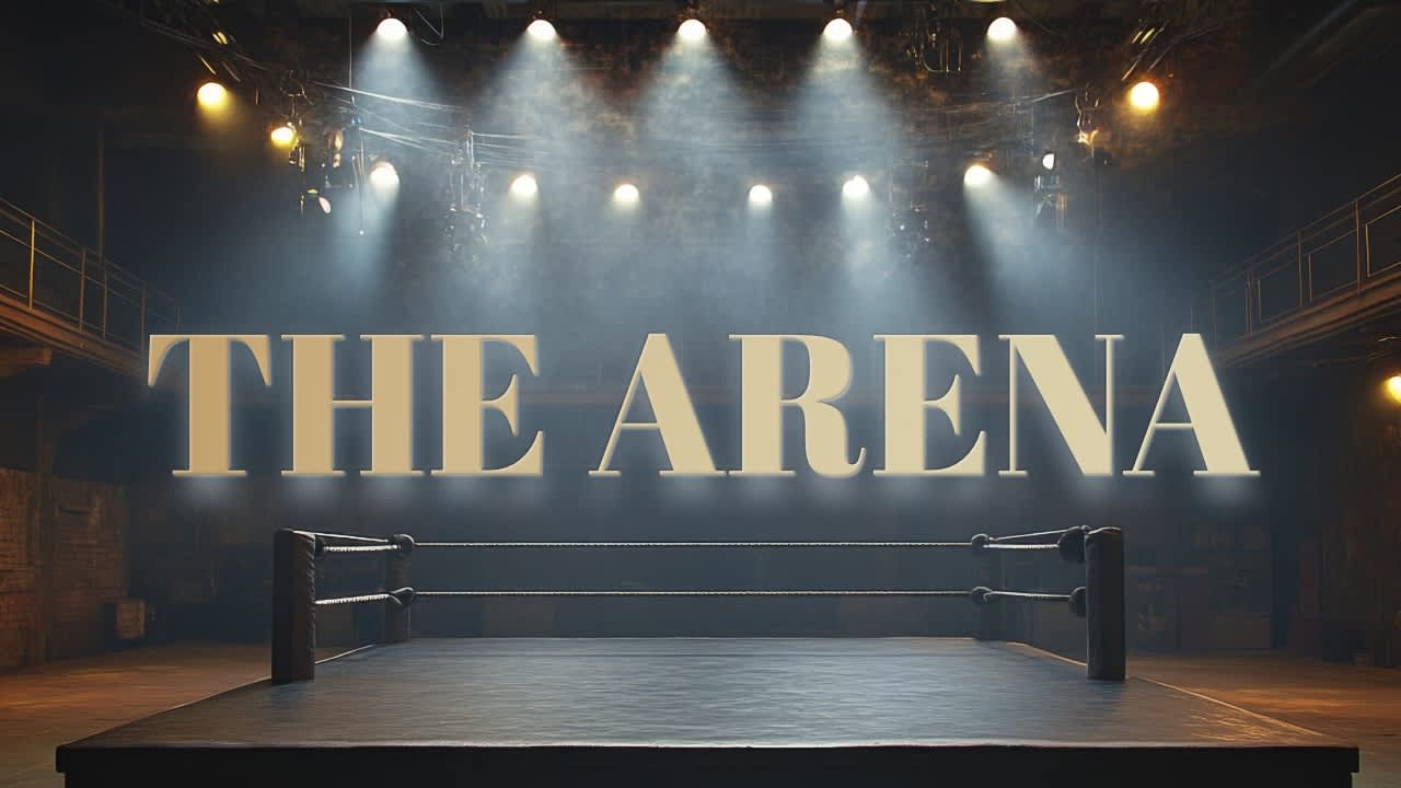 The Arena