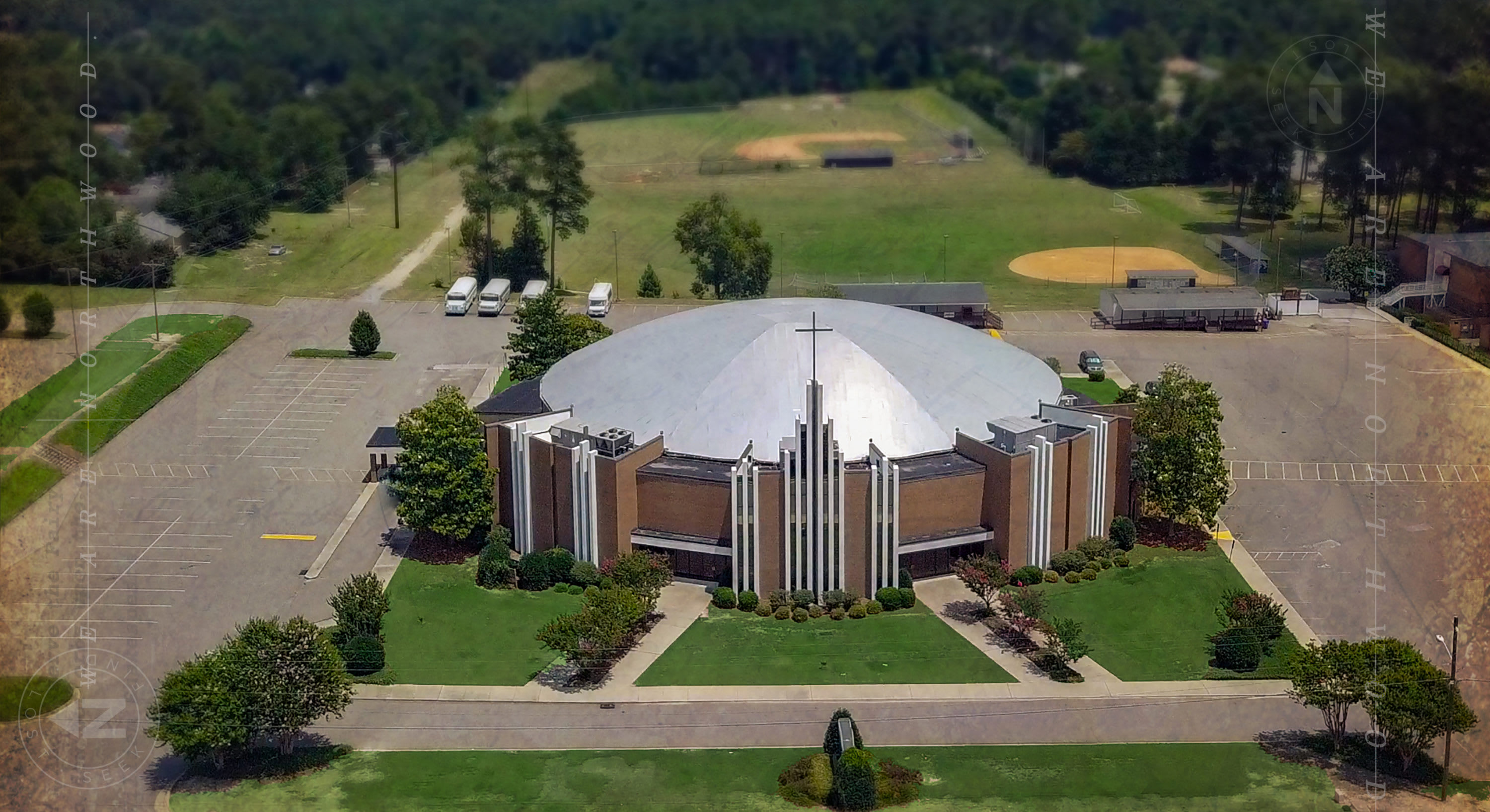 Northwood Temple