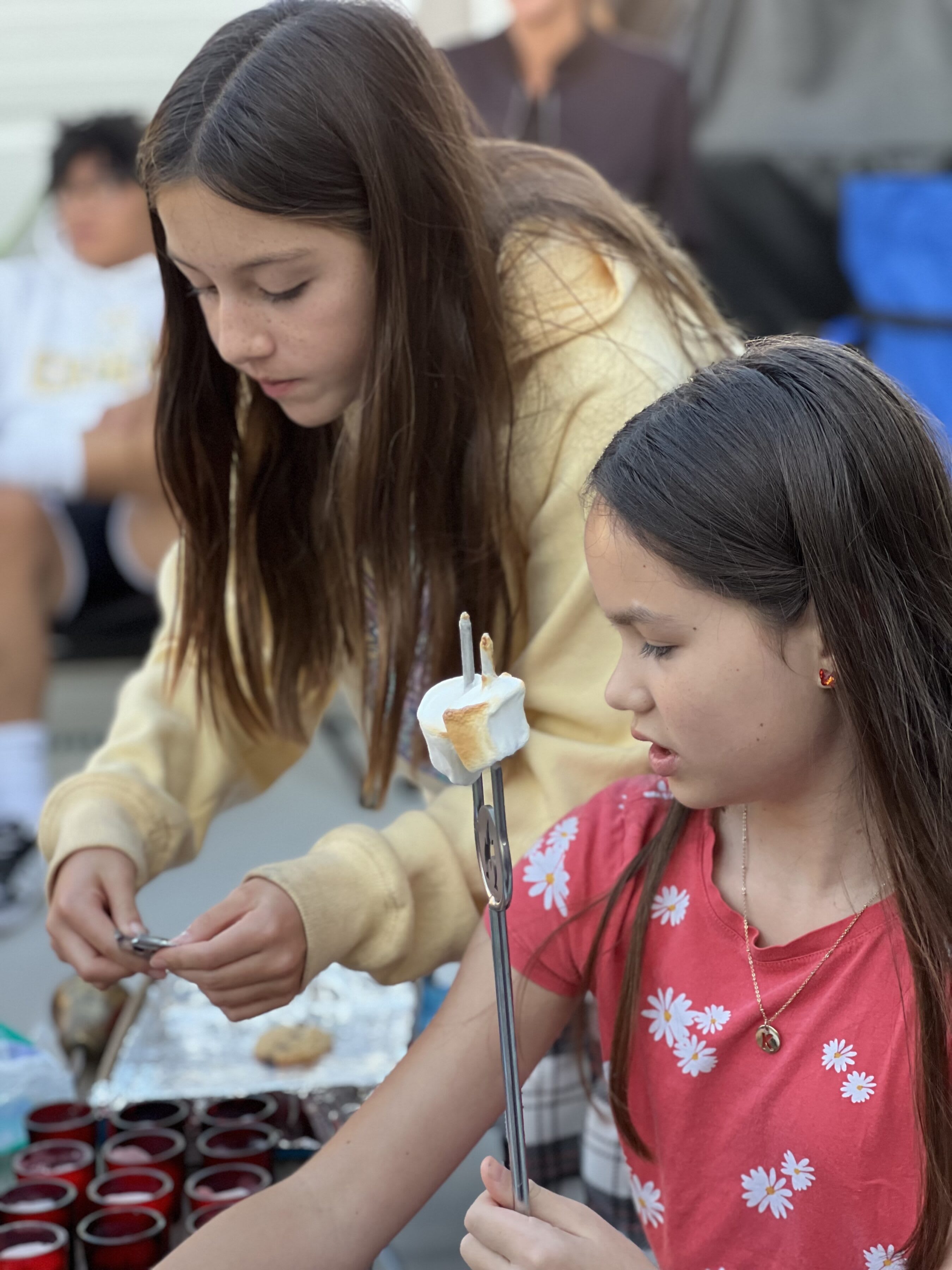 Youth & Family BONDfire